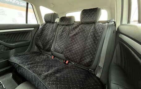 Volkswagen Golf VI, 2011 год, 1 150 000 рублей, 12 фотография