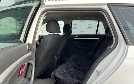 Volkswagen Golf VI, 2011 год, 1 150 000 рублей, 11 фотография