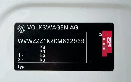 Volkswagen Golf VI, 2011 год, 1 150 000 рублей, 21 фотография