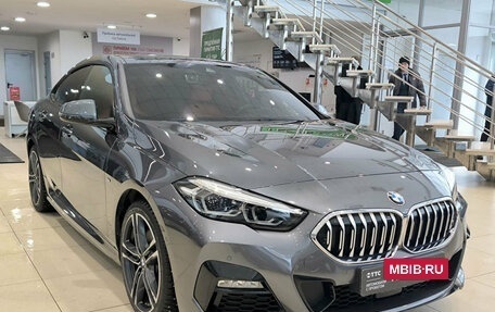BMW 2 серия F44, 2021 год, 3 550 000 рублей, 3 фотография