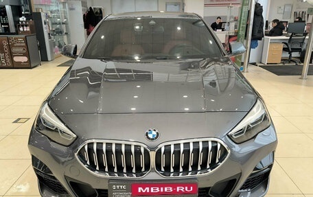 BMW 2 серия F44, 2021 год, 3 550 000 рублей, 2 фотография