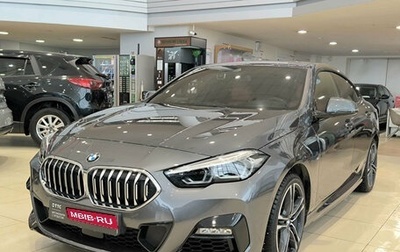 BMW 2 серия F44, 2021 год, 3 550 000 рублей, 1 фотография