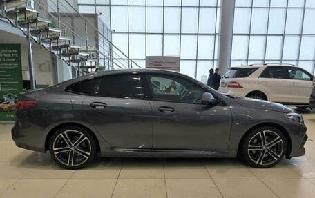 BMW 2 серия F44, 2021 год, 3 550 000 рублей, 5 фотография