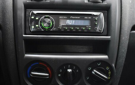 Hyundai Getz I рестайлинг, 2008 год, 655 000 рублей, 7 фотография