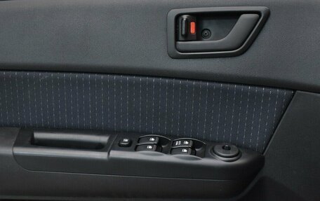 Hyundai Getz I рестайлинг, 2008 год, 655 000 рублей, 8 фотография