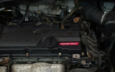 Hyundai Getz I рестайлинг, 2008 год, 655 000 рублей, 12 фотография