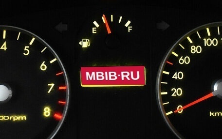 Hyundai Getz I рестайлинг, 2008 год, 655 000 рублей, 6 фотография