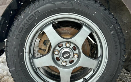 KIA Rio III рестайлинг, 2015 год, 1 080 000 рублей, 15 фотография