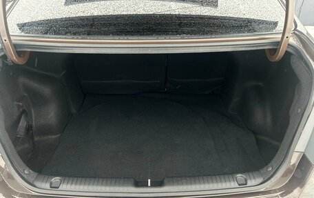 KIA Rio III рестайлинг, 2015 год, 1 080 000 рублей, 16 фотография