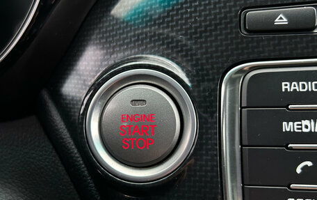 KIA Rio III рестайлинг, 2015 год, 1 080 000 рублей, 20 фотография