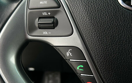 KIA Rio III рестайлинг, 2015 год, 1 080 000 рублей, 24 фотография