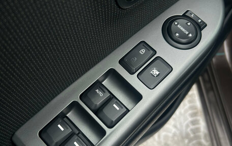 KIA Rio III рестайлинг, 2015 год, 1 080 000 рублей, 23 фотография