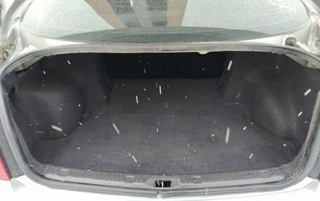 Nissan Primera III, 2004 год, 379 000 рублей, 8 фотография