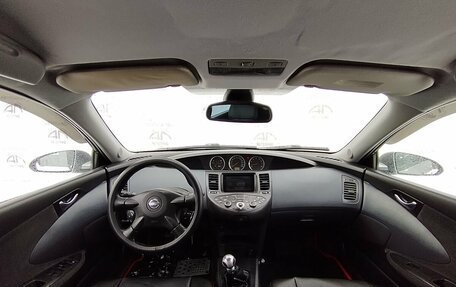 Nissan Primera III, 2004 год, 379 000 рублей, 9 фотография