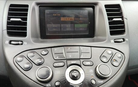 Nissan Primera III, 2004 год, 379 000 рублей, 12 фотография