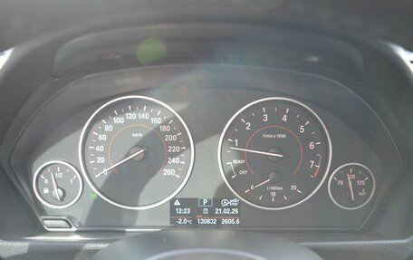 BMW 3 серия, 2017 год, 2 399 000 рублей, 9 фотография