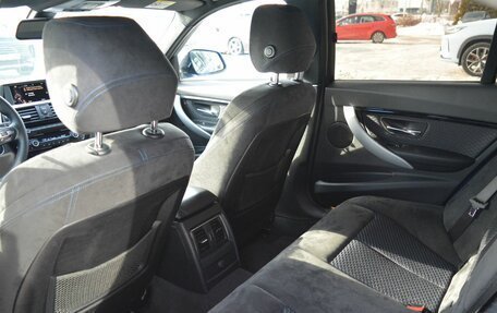 BMW 3 серия, 2017 год, 2 399 000 рублей, 5 фотография