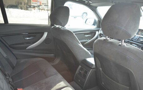 BMW 3 серия, 2017 год, 2 399 000 рублей, 7 фотография