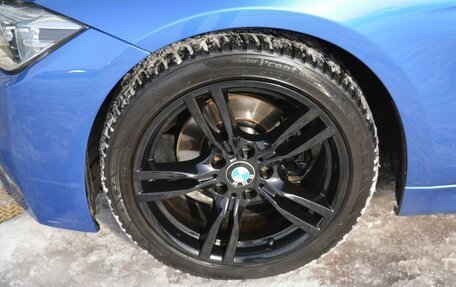 BMW 3 серия, 2017 год, 2 399 000 рублей, 4 фотография