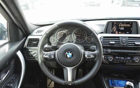 BMW 3 серия, 2017 год, 2 399 000 рублей, 8 фотография