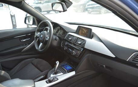 BMW 3 серия, 2017 год, 2 399 000 рублей, 23 фотография