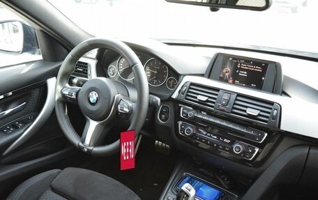 BMW 3 серия, 2017 год, 2 399 000 рублей, 25 фотография