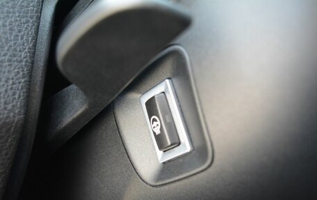 BMW 3 серия, 2017 год, 2 399 000 рублей, 29 фотография