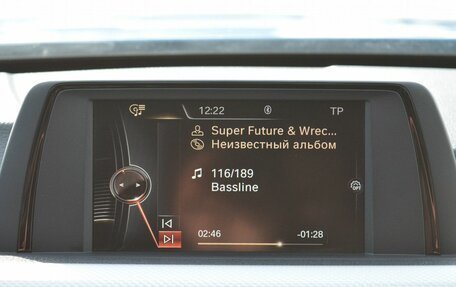 BMW 3 серия, 2017 год, 2 399 000 рублей, 28 фотография