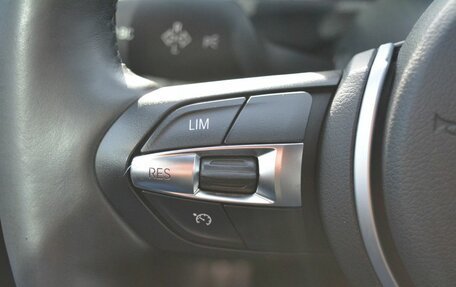 BMW 3 серия, 2017 год, 2 399 000 рублей, 30 фотография