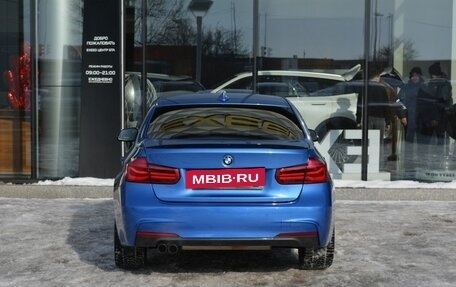 BMW 3 серия, 2017 год, 2 399 000 рублей, 17 фотография