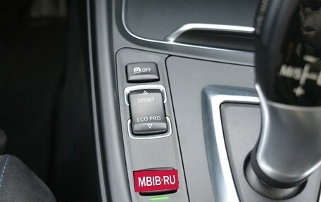 BMW 3 серия, 2017 год, 2 399 000 рублей, 12 фотография