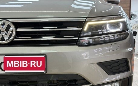 Volkswagen Tiguan II, 2019 год, 2 150 000 рублей, 7 фотография