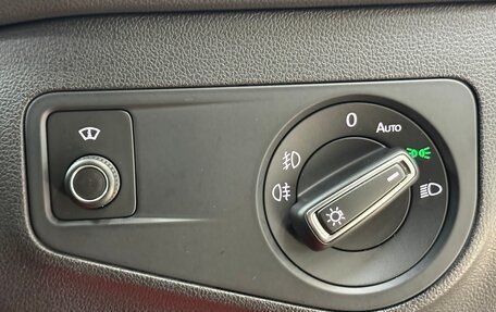 Volkswagen Tiguan II, 2019 год, 2 150 000 рублей, 11 фотография