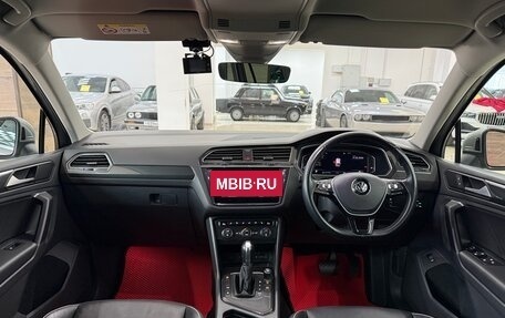 Volkswagen Tiguan II, 2019 год, 2 150 000 рублей, 5 фотография