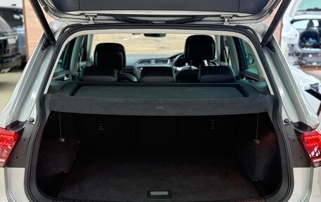 Volkswagen Tiguan II, 2019 год, 2 150 000 рублей, 19 фотография