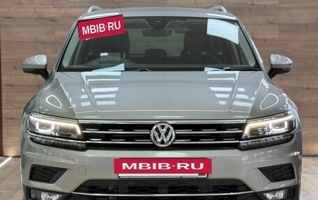 Volkswagen Tiguan II, 2019 год, 2 150 000 рублей, 6 фотография