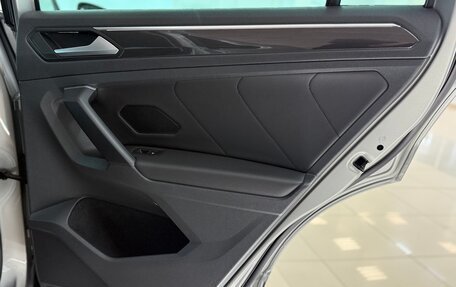 Volkswagen Tiguan II, 2019 год, 2 150 000 рублей, 32 фотография