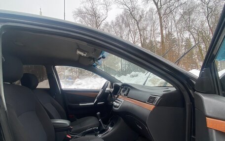 Lifan Solano I (630) рестайлинг, 2012 год, 110 000 рублей, 6 фотография