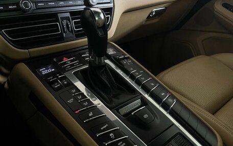 Porsche Macan I рестайлинг, 2019 год, 4 000 000 рублей, 7 фотография