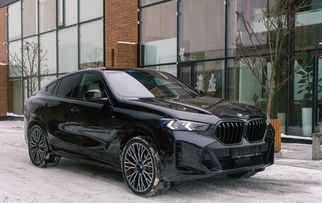 BMW X6, 2025 год, 14 600 000 рублей, 1 фотография