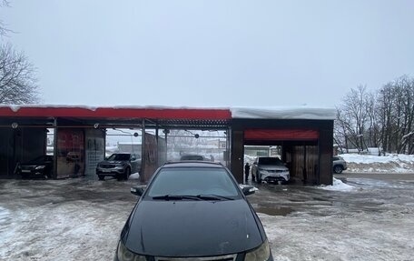 Lifan Solano I (630) рестайлинг, 2012 год, 110 000 рублей, 1 фотография