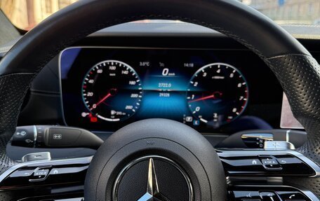 Mercedes-Benz E-Класс, 2021 год, 6 000 000 рублей, 1 фотография