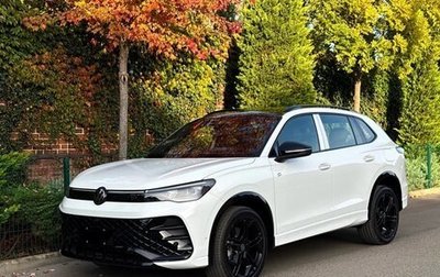 Volkswagen Tiguan, 2025 год, 4 670 000 рублей, 1 фотография