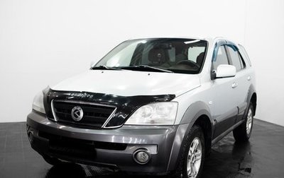 KIA Sorento IV, 2004 год, 500 000 рублей, 1 фотография