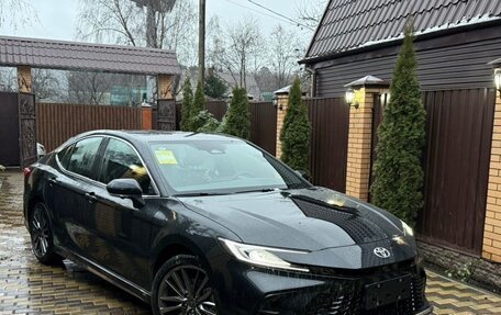 Toyota Camry, 2025 год, 4 350 000 рублей, 1 фотография