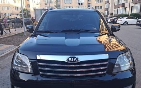 KIA Mohave I, 2009 год, 1 400 000 рублей, 1 фотография