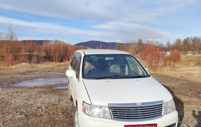 Nissan Bassara, 2002 год, 680 000 рублей, 1 фотография