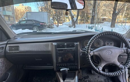 Toyota Corona IX (T190), 1994 год, 200 000 рублей, 1 фотография