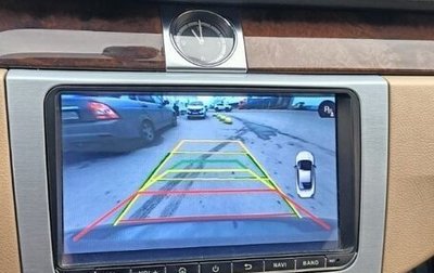 Volkswagen Passat CC I рестайлинг, 2014 год, 1 390 000 рублей, 1 фотография