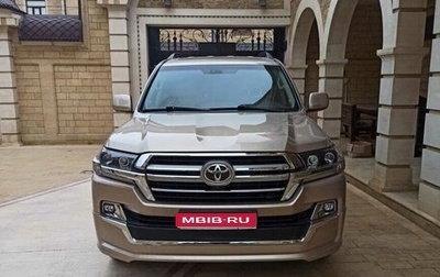 Toyota Land Cruiser 200, 2008 год, 3 100 000 рублей, 1 фотография